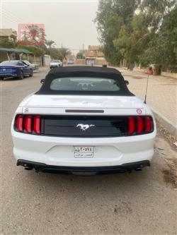 فۆرد مۆستانگ